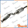 Filtres à Particules Diesel EURO5 pour CITROEN | DPF-PE-006, 095-354